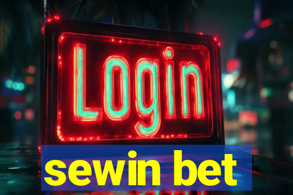 sewin bet